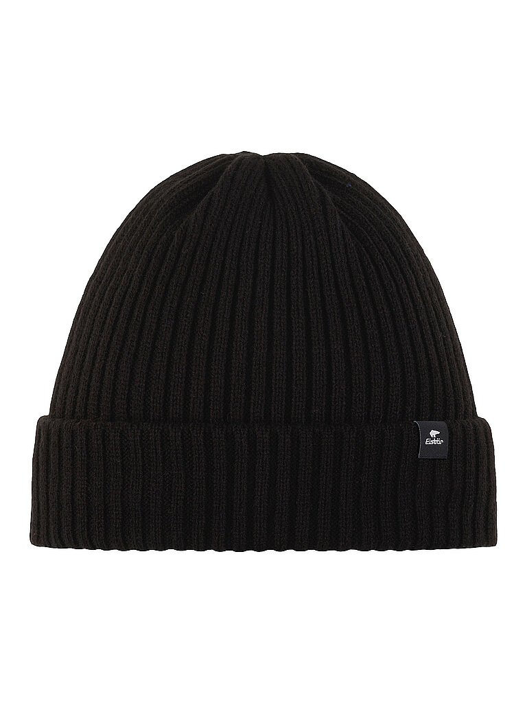 EISBÄR Mütze Ripp 2.0 schwarz