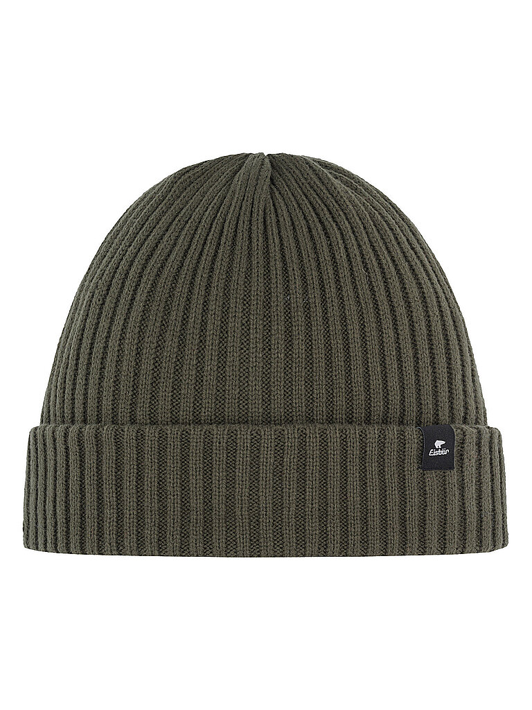 EISBÄR Mütze Ripp 2.0 olive