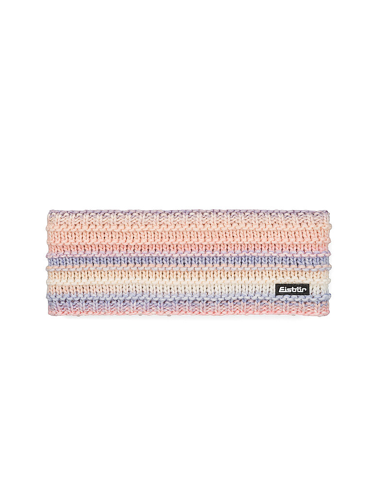 EISBÄR Stirnband Mikata rosa