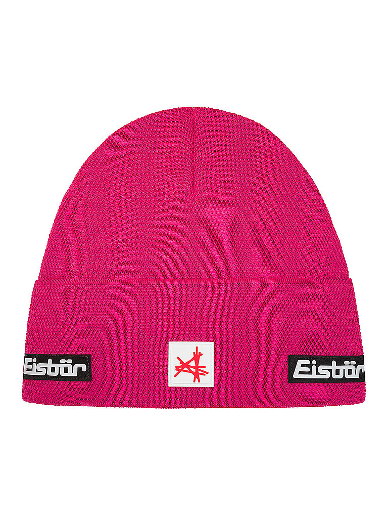 EISBÄR Mädchen Mütze Rai Ski Austria pink