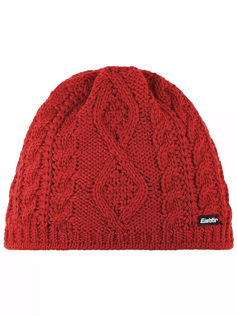 EISBÄR Folina Lux MÜ Berretto Da Donna - Foto 2