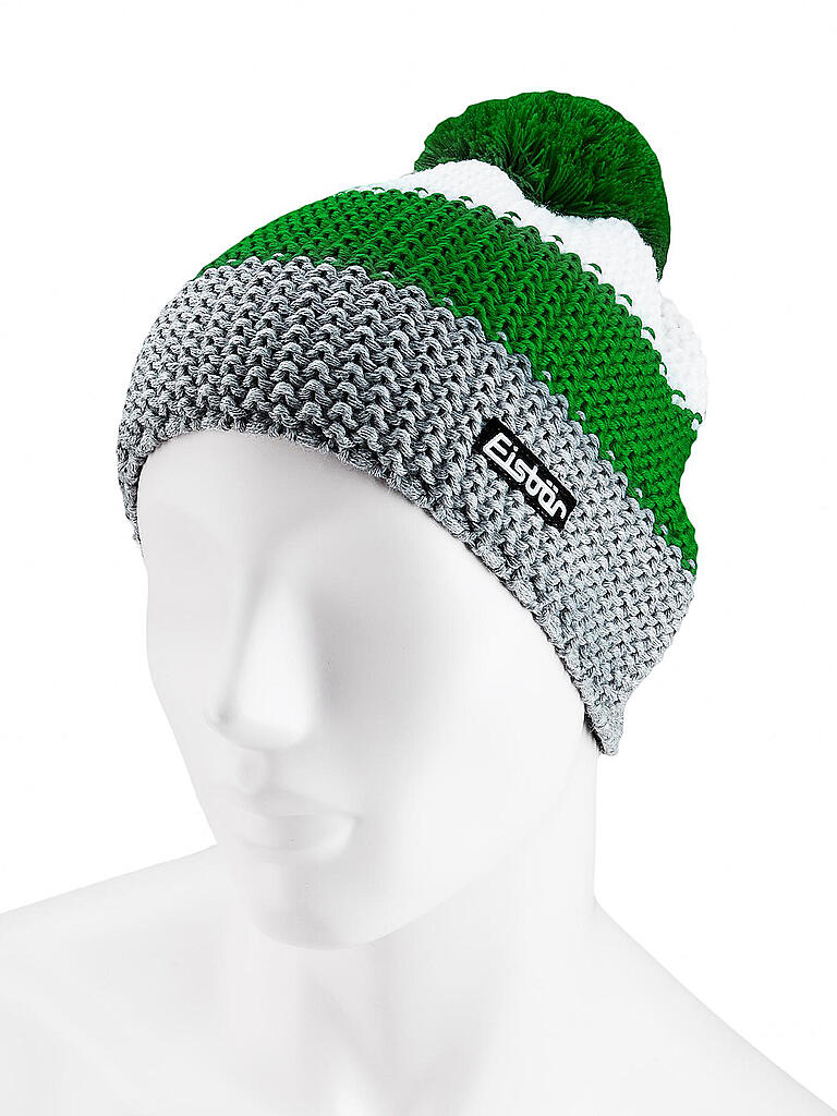 Eisbär Star Pompon Mütze SKA | Shop