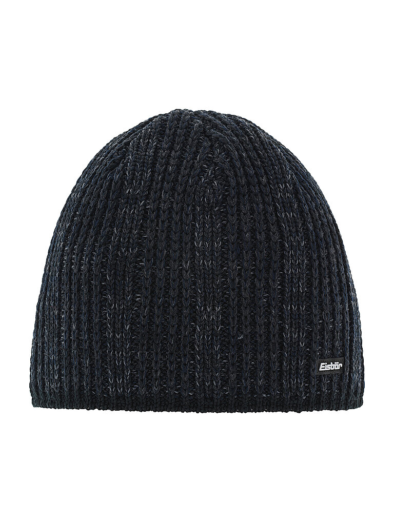 EISBÄR Mütze Rene XL grau