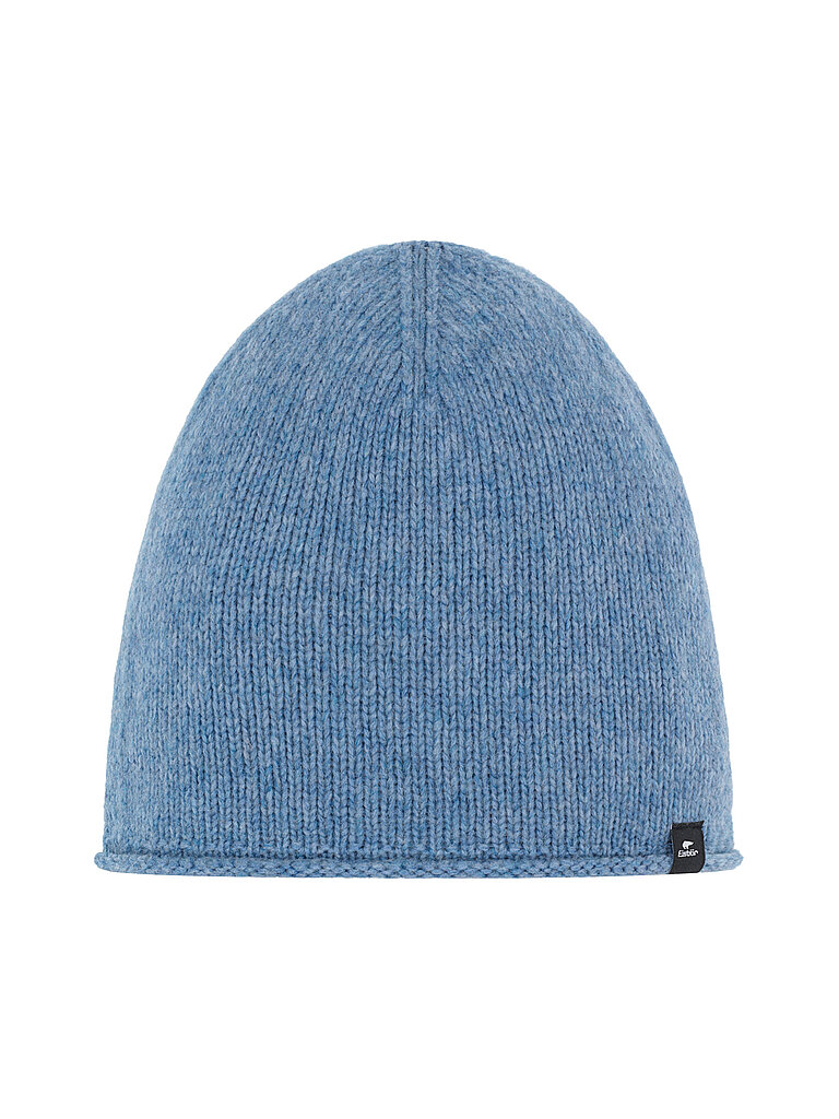 EISBÄR Mütze Sophia hellblau