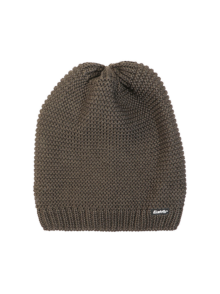 EISBÄR Mütze Corson olive