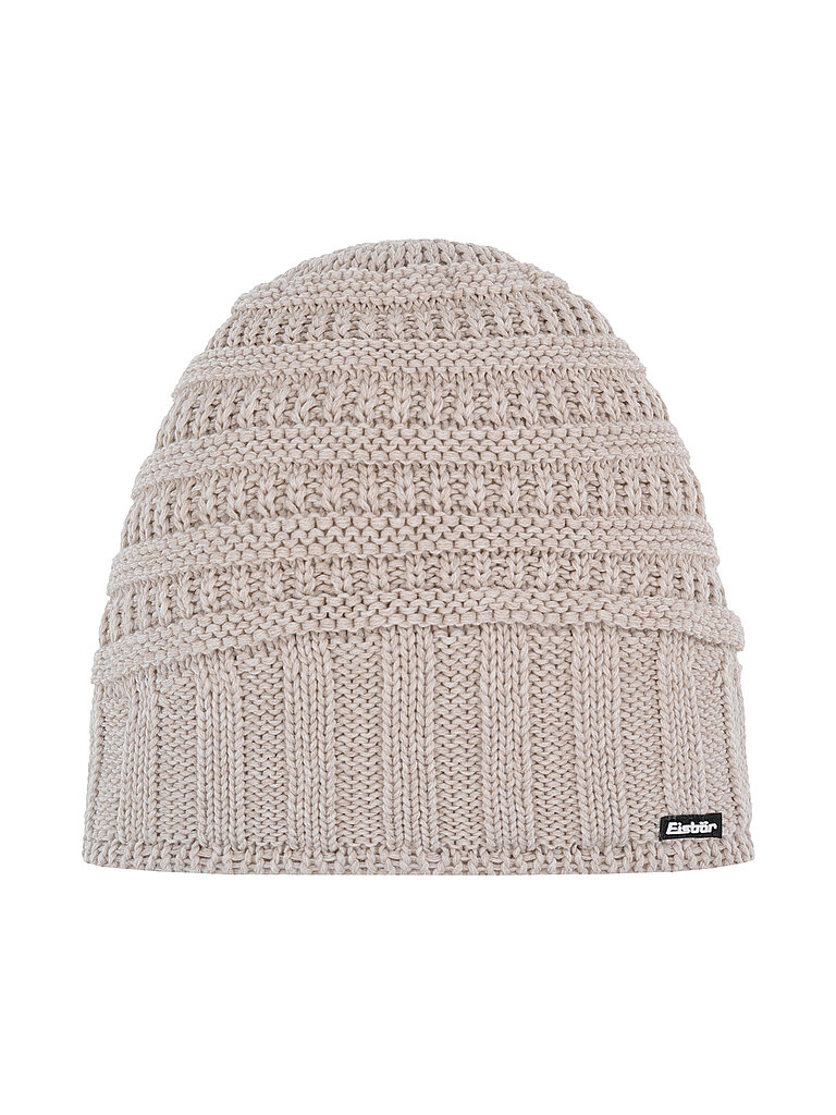 EISBÄR Mütze Cullen OS beige
