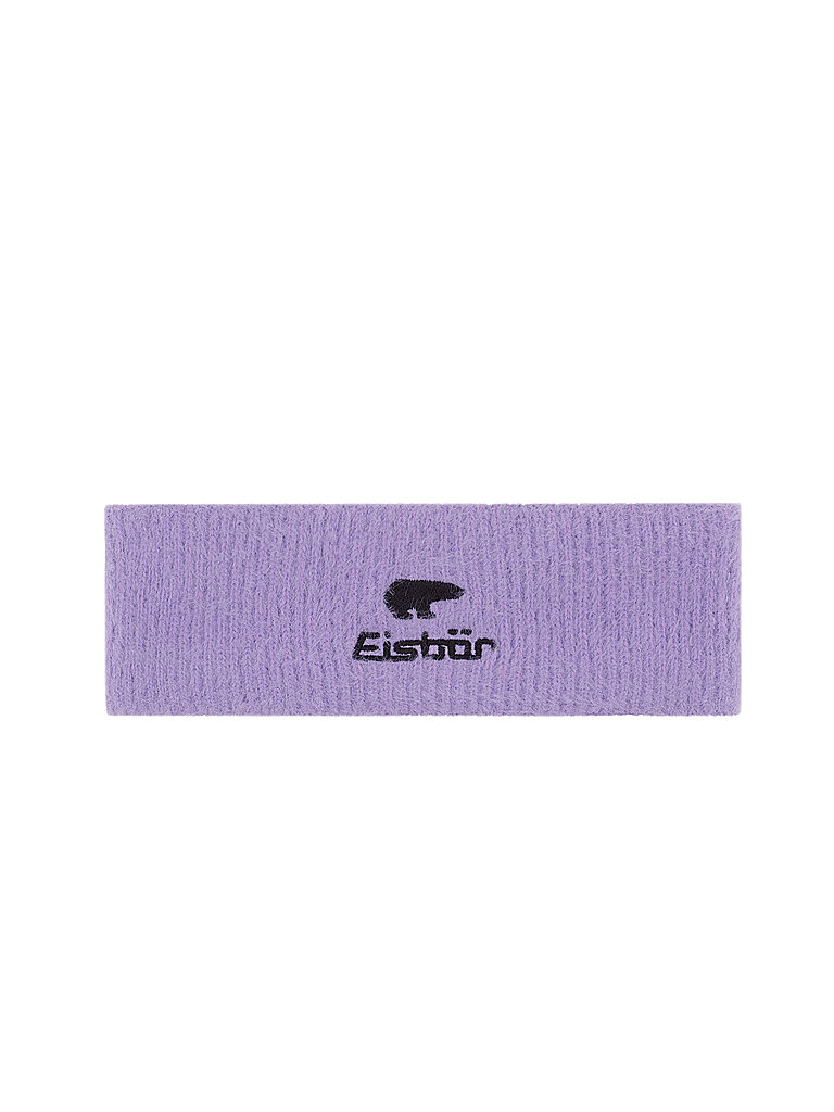 EISBÄR Stirnband Mana lila
