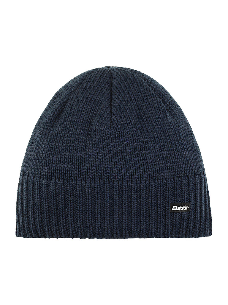 EISBÄR Mütze Trop XL dunkelblau