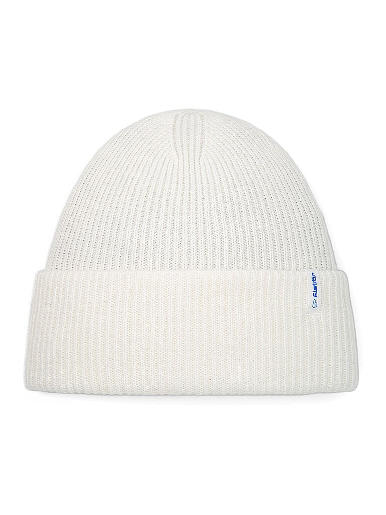 EISBÄR Mütze Bjella weiss