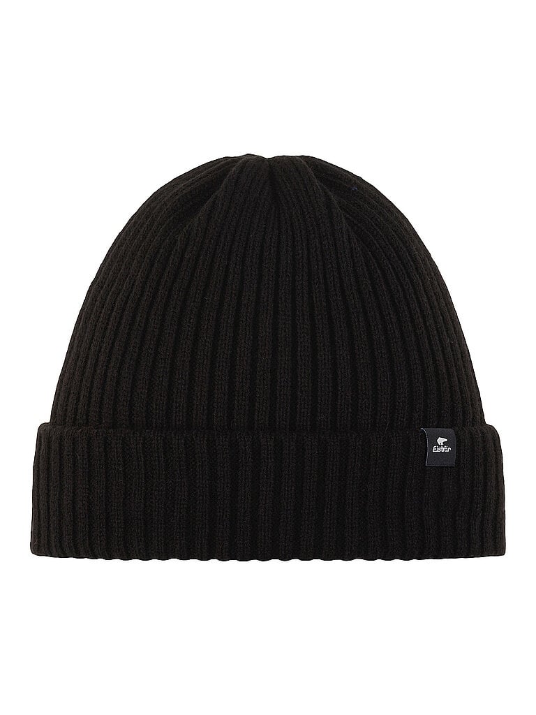 EISBÄR Mütze Ripp 2.0 schwarz