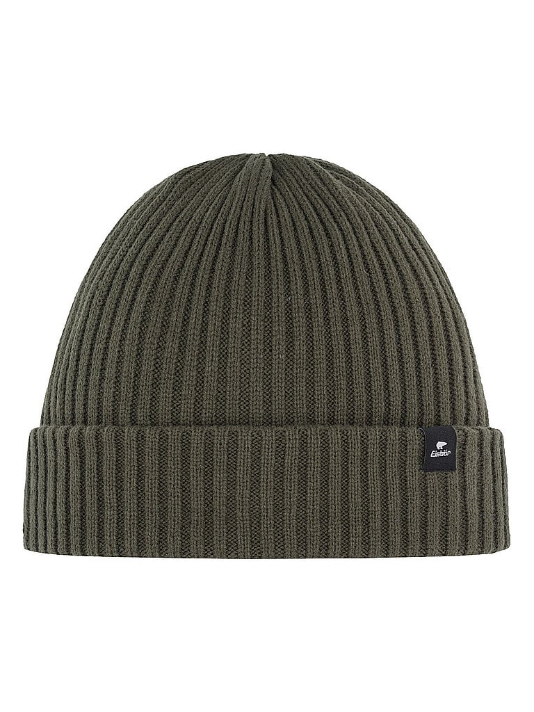 EISBÄR Mütze Ripp 2.0 olive
