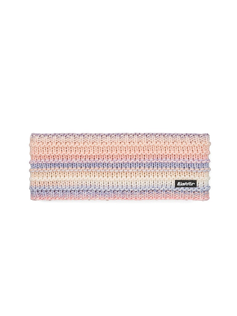 EISBÄR Stirnband Mikata rosa