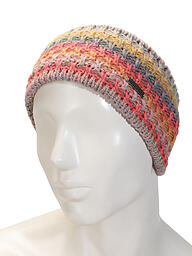 Barts Herren Sunrise Stirnband – Aus Recyceltem Garn, Leicht & Schnelltrocknend, Bequeme Passform