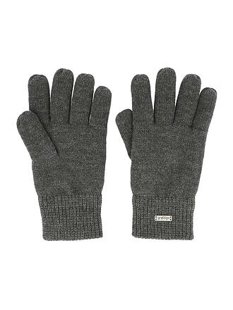 EISGLUT | Herren Fleecehandschuhe Remig