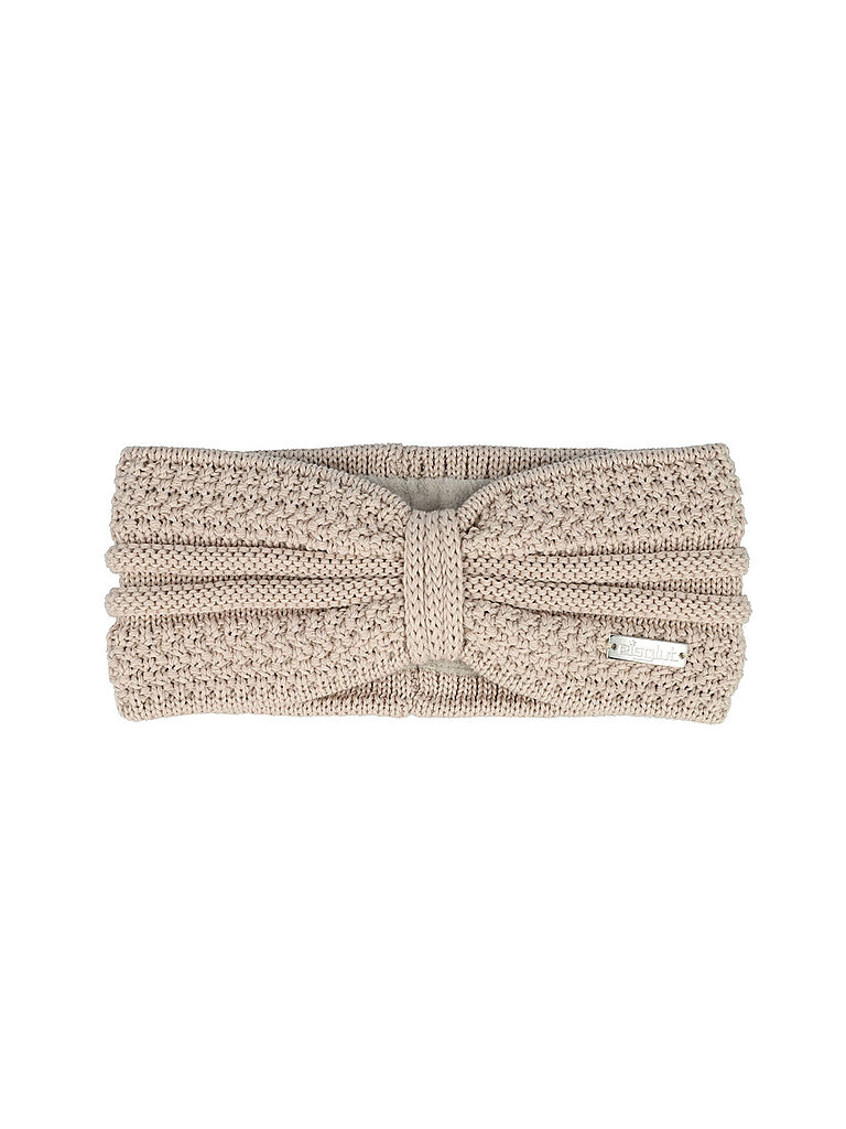 Eisglut Damen Stirnband Esmeraldal Merino Made in Germany