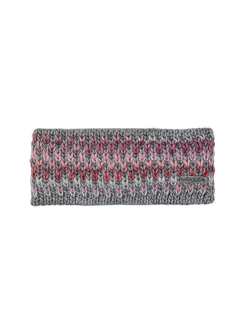 EISGLUT Damen Stirnband Balbinal rosa