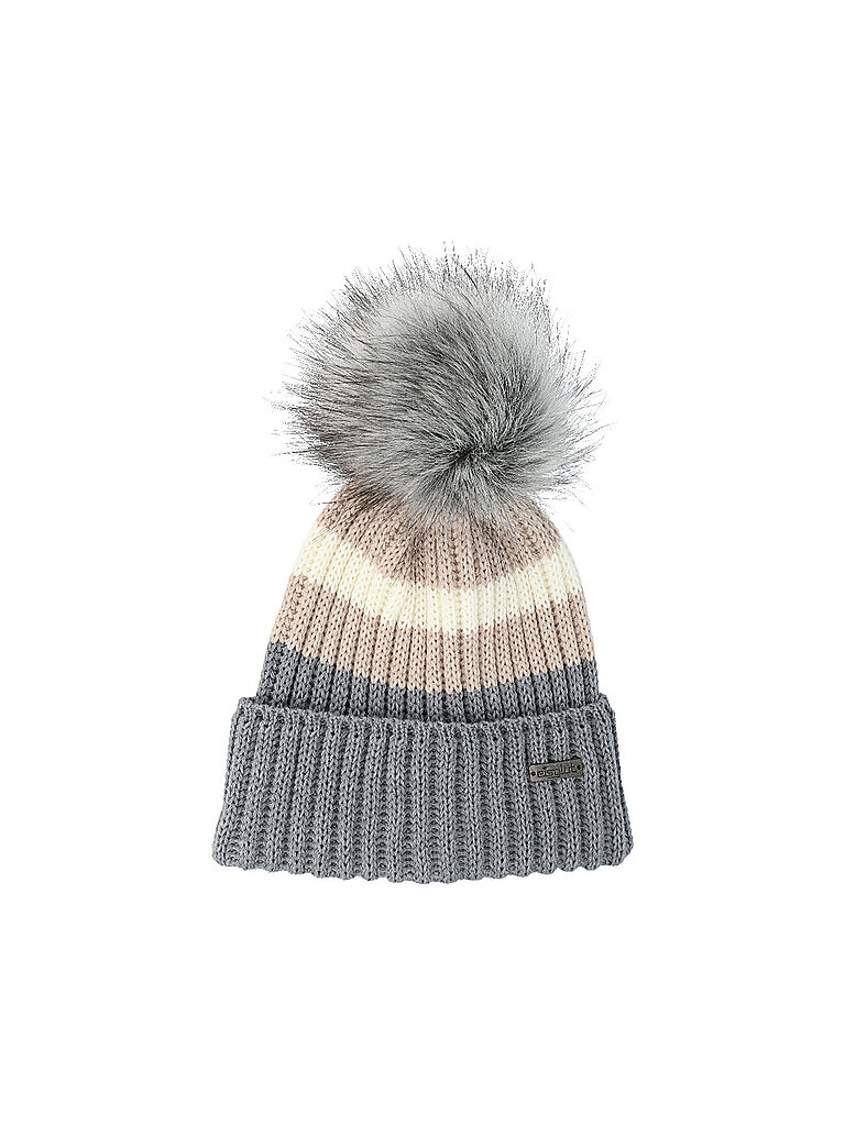 Mütze Damen Eisglut Haileyl Merino