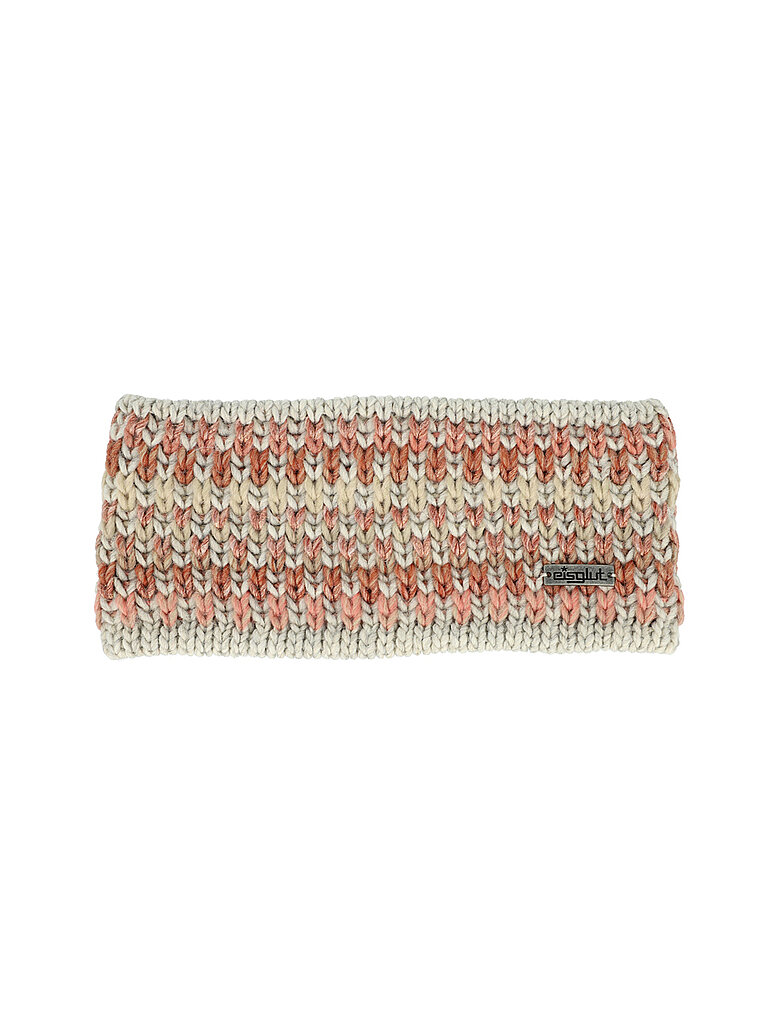Eisglut Damen Stirnband Balbinal Made in Germany, blush