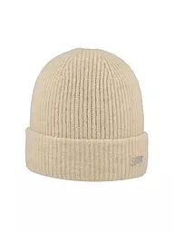 EISGLUT | Damen Mütze Undinel | beige