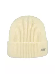 EISGLUT | Damen Mütze Undinel | creme