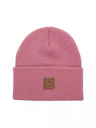 EISGLUT | Damen Mütze Chestero | rosa