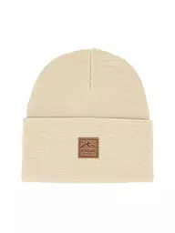 EISGLUT | Damen Mütze Chestero | beige