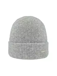 EISGLUT | Damen Mütze Undinel | silber