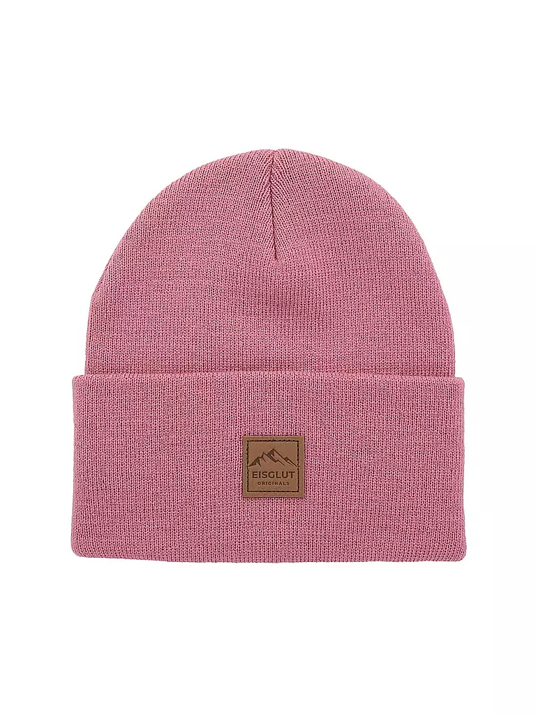 Eisglut Damen Mütze Luanal - Designed In Germany Mit Fleece-Innenband