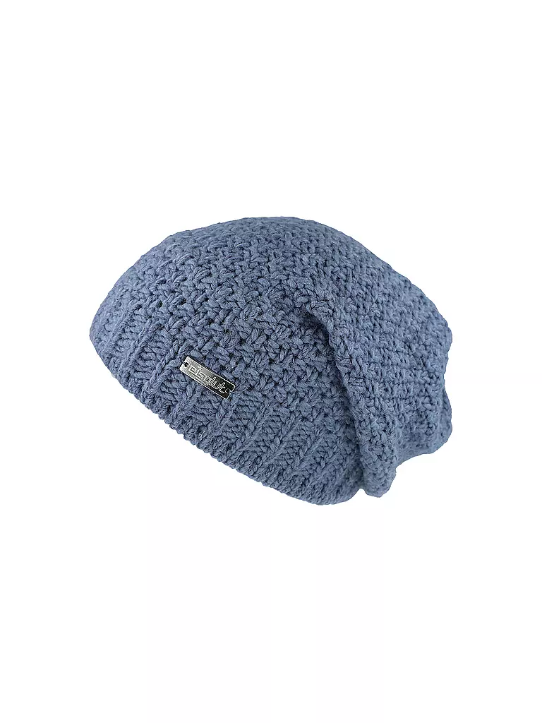 Eisglut Damen Mütze „Mareike“ – Weiches Fleece-Innenband, Made In Germany