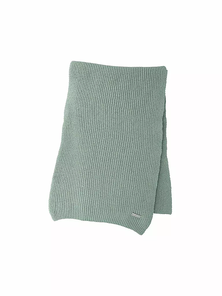 EISGLUT | Damen Schal Claribelle Cashmere | mint