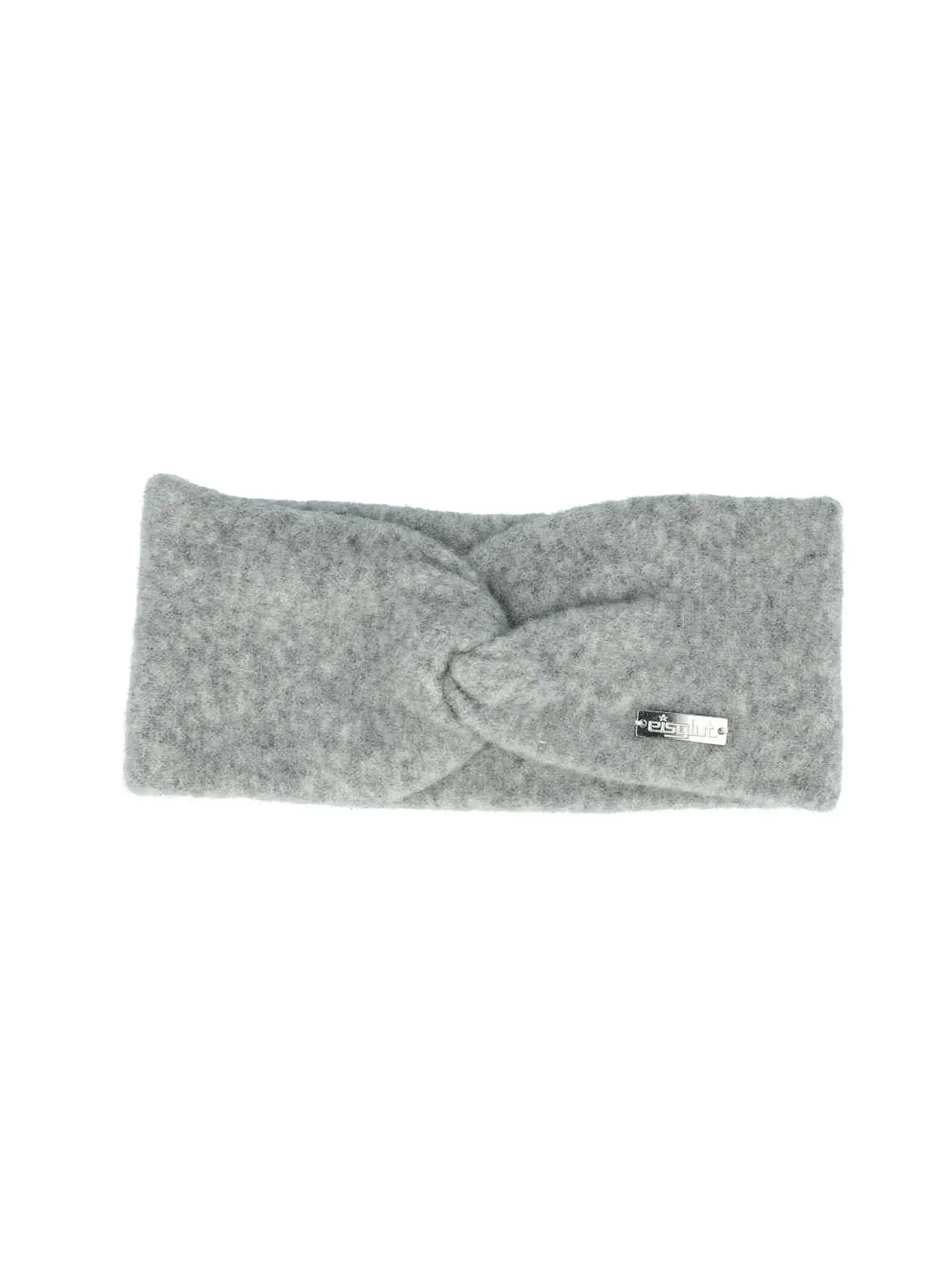 EISGLUT | Damen Stirnband Farnyl | silber