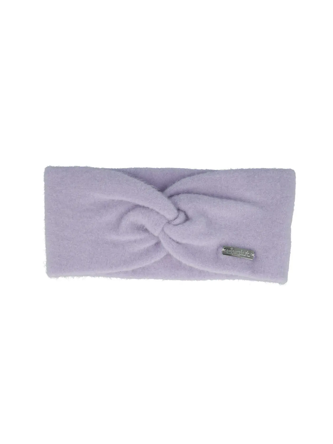 EISGLUT | Damen Stirnband Farnyl | lila
