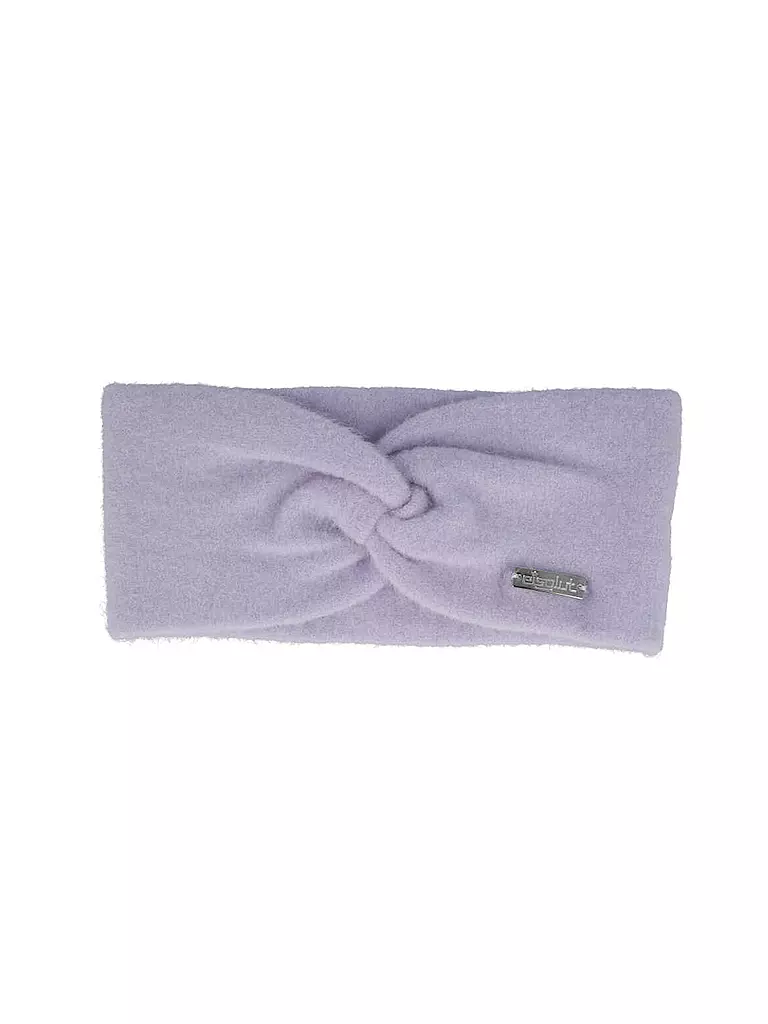 EISGLUT | Damen Stirnband Farnyl | Lila