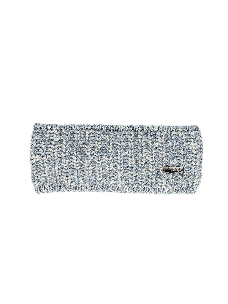 EISGLUT | Damen Stirnband Heidi | blau