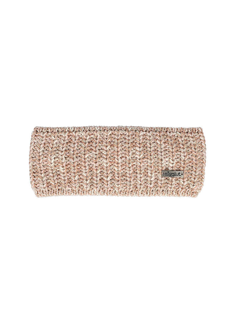 EISGLUT | Damen Stirnband Heidi | rosa