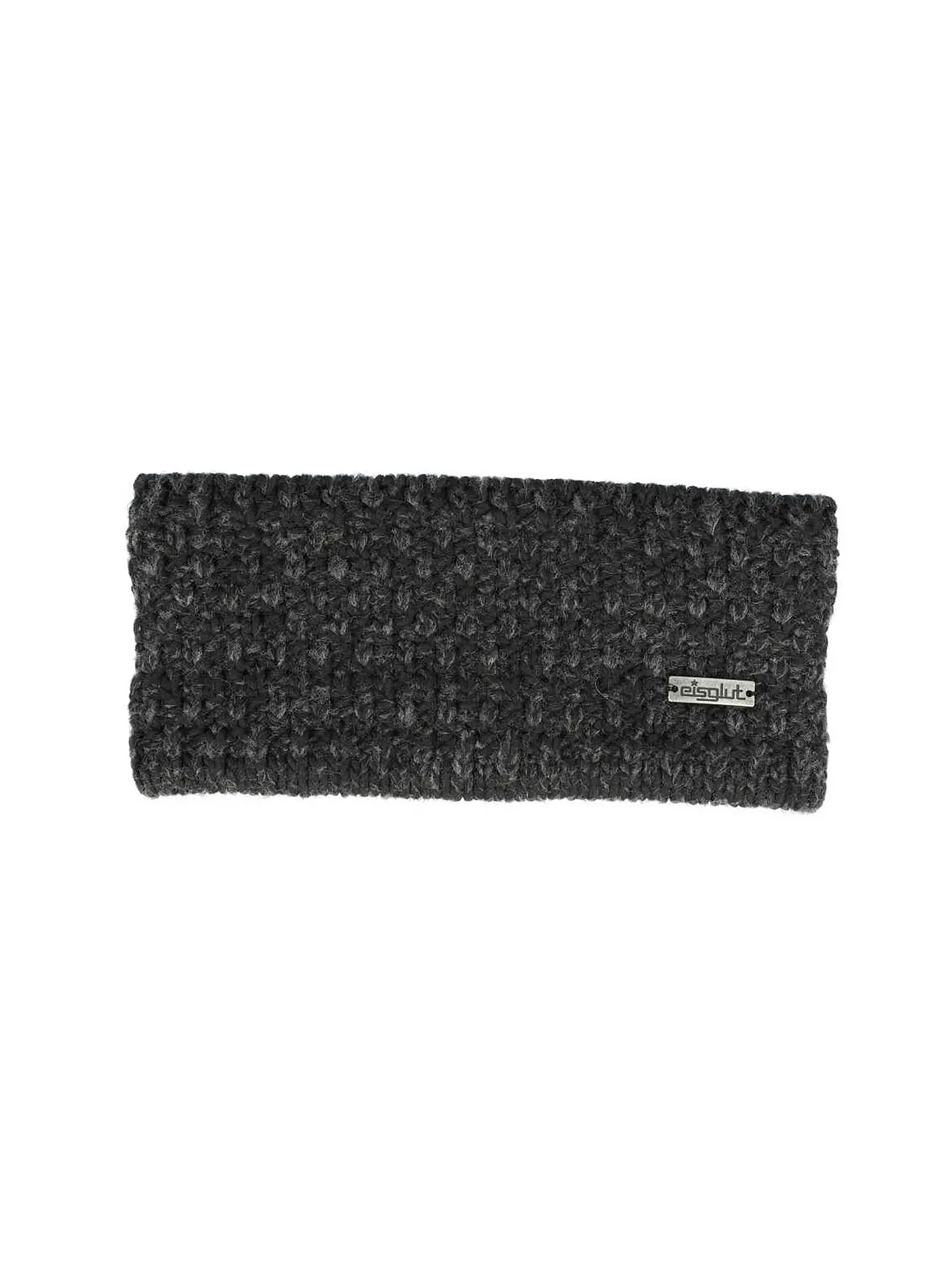 EISGLUT | Damen Stirnband Maddy | schwarz