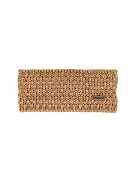 EISGLUT | Damen Stirnband Maddy | camel