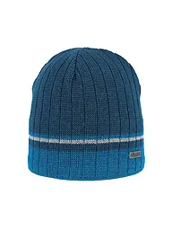 EISGLUT | Herren Mütze Gatesa | Blau