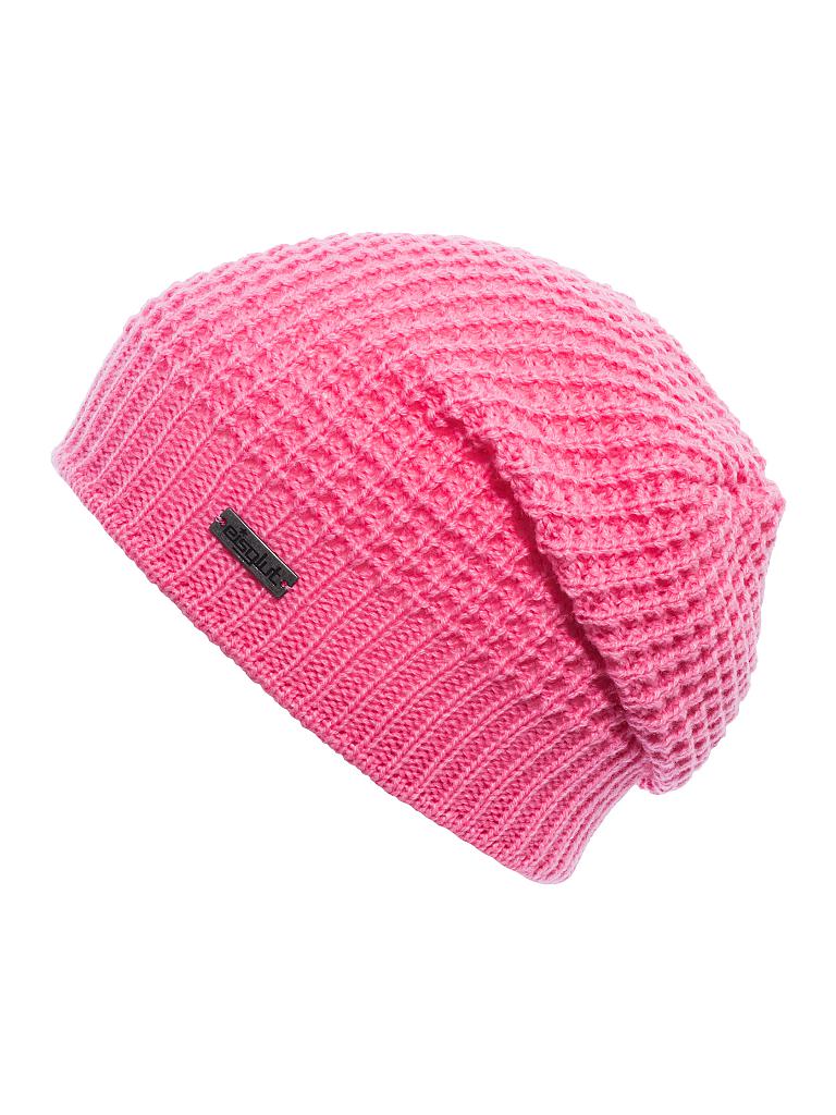 EISGLUT | Kinder Beanie Blaze | rosa