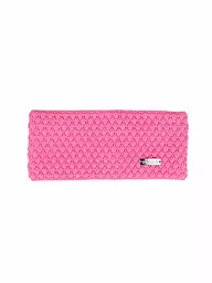 EISGLUT | Kinder Stirnband Mina Merino | pink