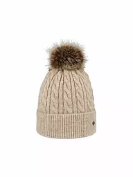 EISGLUT | Mütze Almal | beige