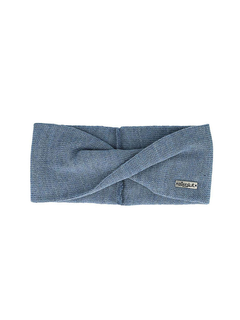 EISGLUT | Stirnband Elliso | blau