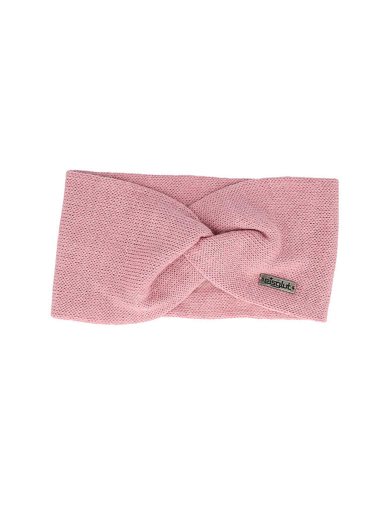 EISGLUT | Stirnband Elliso | rosa