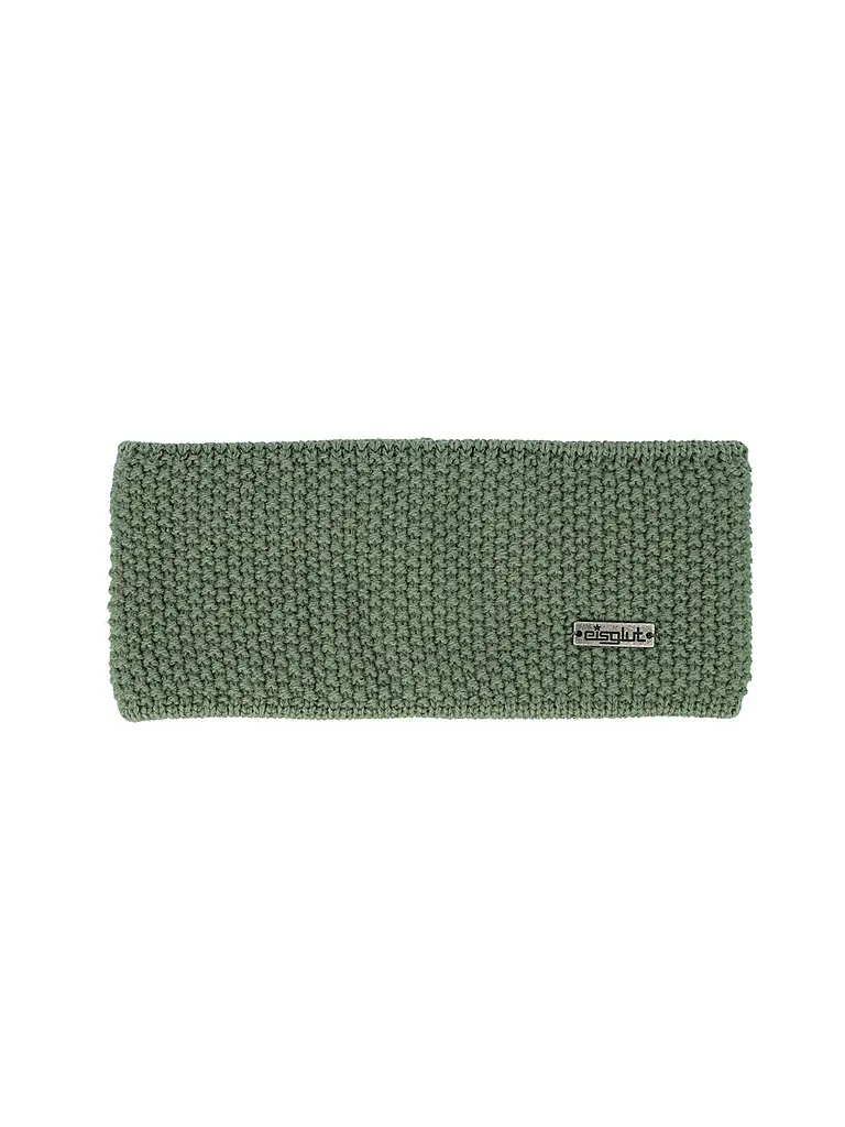 EISGLUT | Stirnband Free | olive