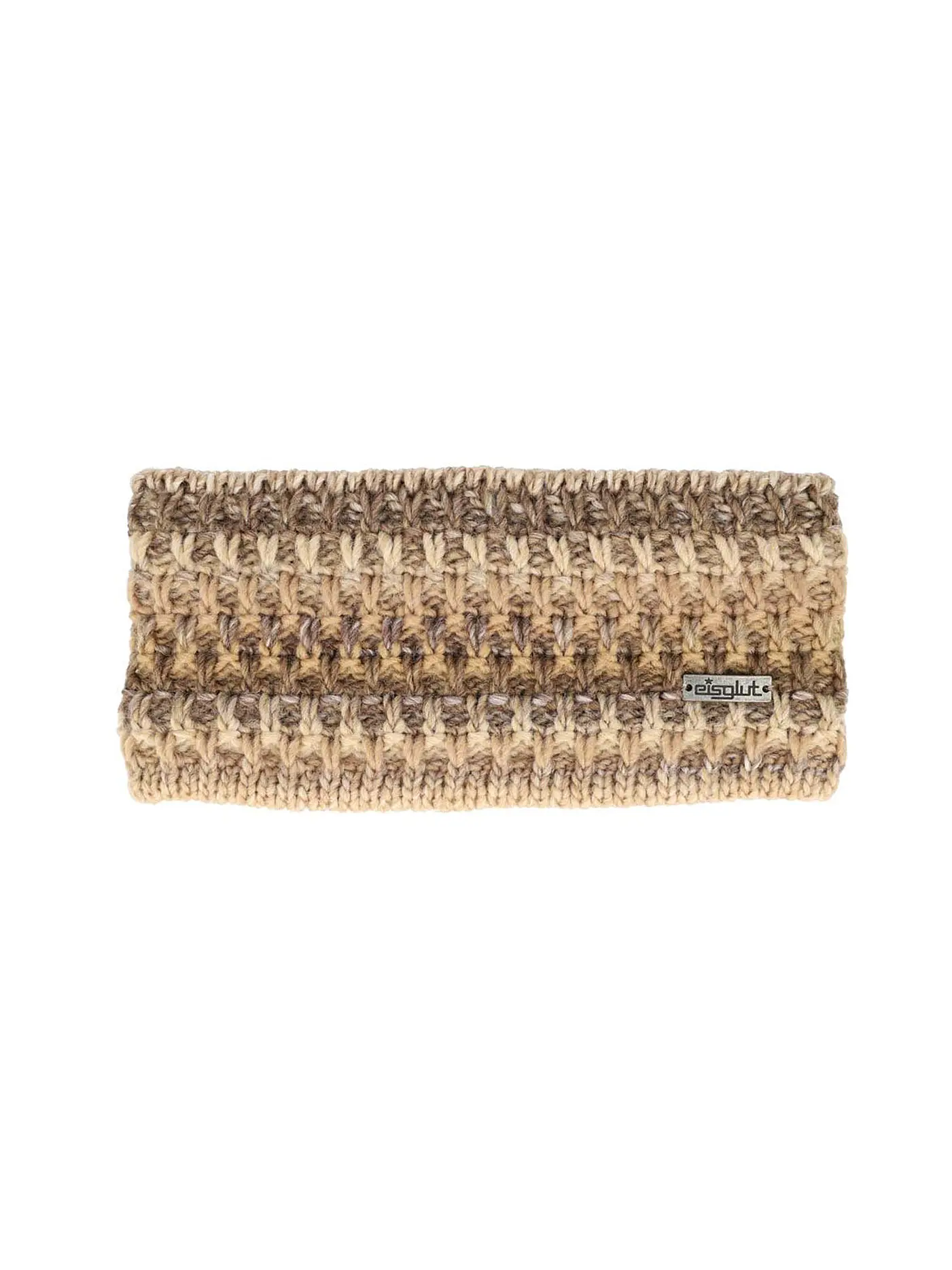EISGLUT | Stirnband Juniperl | beige