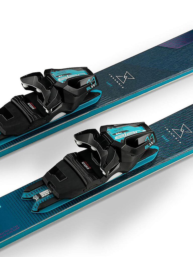 ELAN | Damenski Set Insomnia 16 TI Power Shift + ELW 11.0 GW 22/23 | dunkelblau