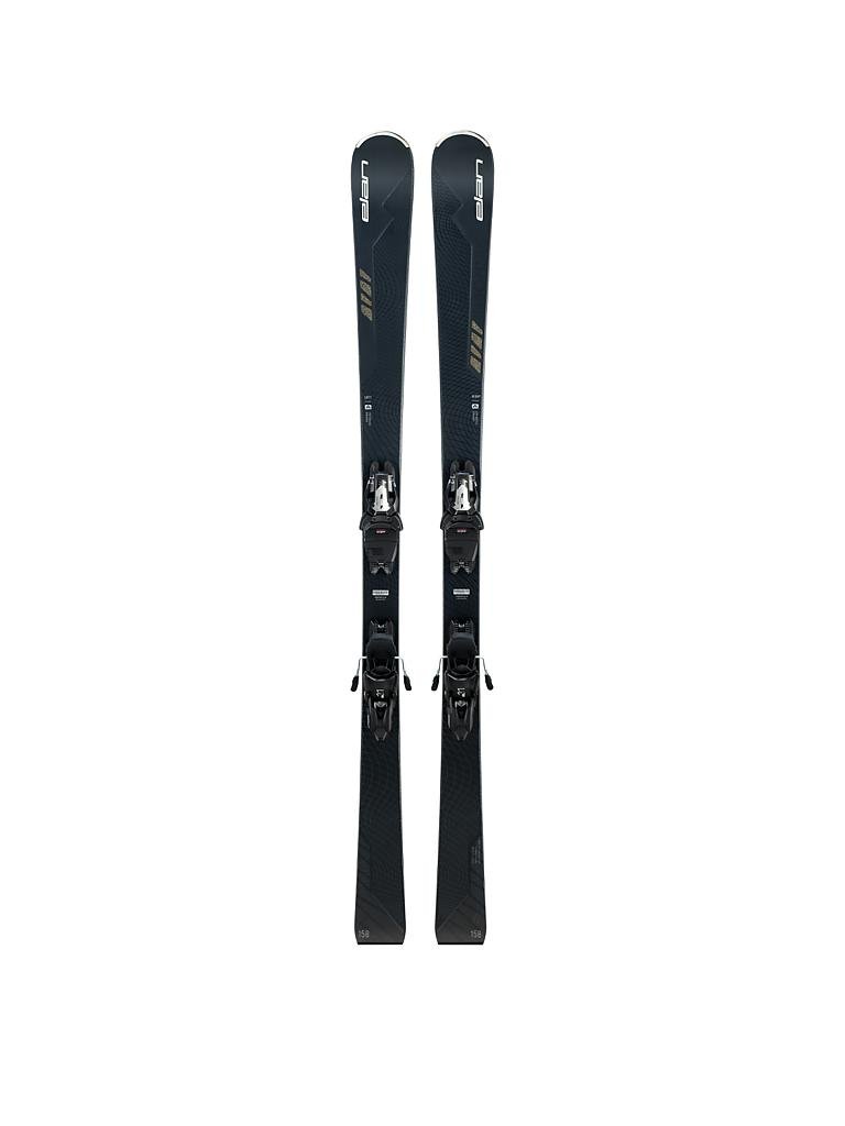 ELAN | Damenski-Set Insomnia Black Edition 19/20 | 