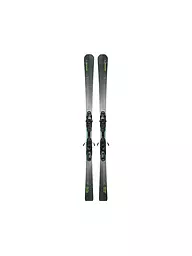 ELAN | Pistenski Set Primetime 55 Fusion X + Prot 13.0 GW | schwarz
