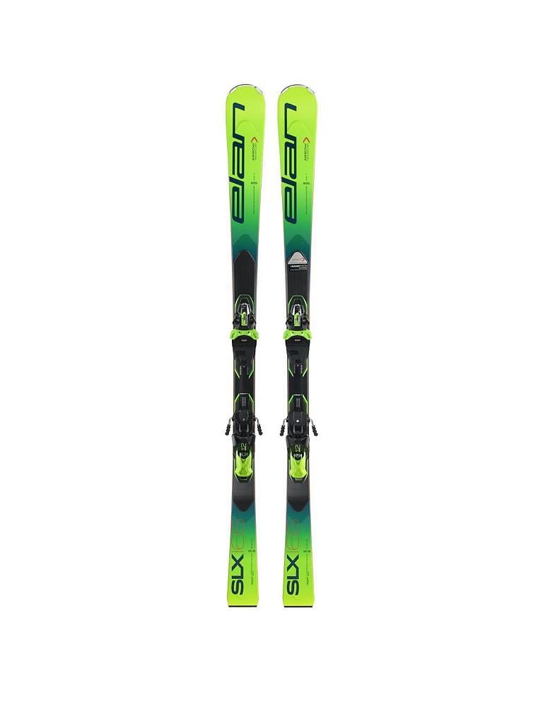 ELAN | Raceski-Set SLX Fusion X 19/20 | grün