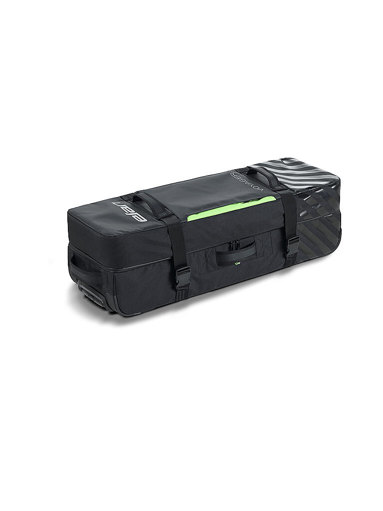 ELAN | Skitasche Voyager Travel Bag | schwarz